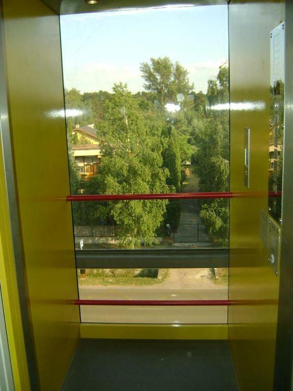 Amanda Apartman שיופוק מראה חיצוני תמונה