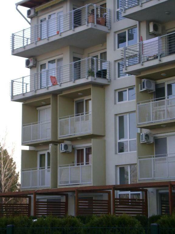 Amanda Apartman שיופוק מראה חיצוני תמונה