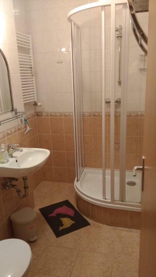 Amanda Apartman שיופוק מראה חיצוני תמונה