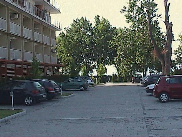 Amanda Apartman שיופוק מראה חיצוני תמונה